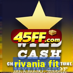 rivania fit